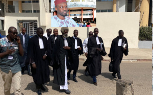 Ousmane Sonko : Malgré son appel à la désobéissance civique, ses avocats introduisent un pourvoi en cassation pour casser le dernier verdict