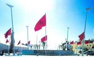 Dakhla à Dakar : Le Maroc et le Sénégal dans une dynamique de co-construction