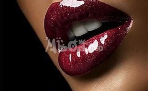 Du gloss pour sublimer vos lèvres !!!