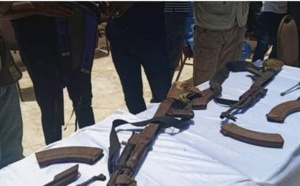 Casamance : L'Etat du Sénégal et le MFDC ont signé un accord de paix, ce samedi