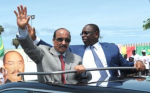 Sécurité du Nord : Macky Sall appelle à renforcer le mandat de la MINUSMA