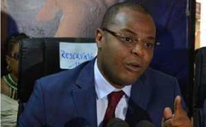 Mame Mbaye Niang : "94 354 emplois ont été créés entre 2012 et juin 2014..."