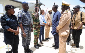 Saint-Louis: Visite du Premier Ministre Amadou Bâ, ce dimanche