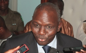 Pape Dieng parle de la Première dame: "Marième Faye et moi..." 