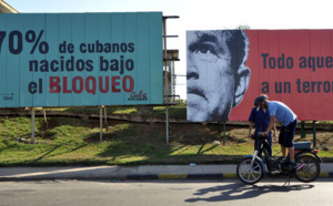 L'embargo sur Cuba vit-il ses dernières heures ?