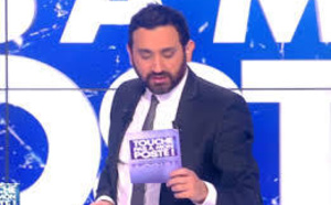 Cyril Hanouna, sa réponse à Benjamin Castaldi : "Nouvelle Star ne marche pas cette année, ce n'est pas de notre faute" (Vidéo)