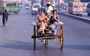 Homosexualité, la face cachée du Pakistan