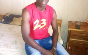 Photo / Policier mort à Ziguinchor: Il est de la 44e promotion