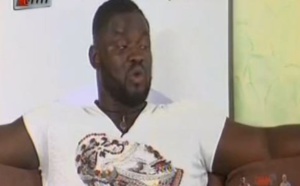 [Vidéo] Eumeu Sène pleure à l’évocation du nom de sa défunte mère. Regardez