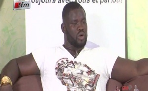 Vidéo - Eumeu Sène : "Je suis un pur "Joola" et également un marabout, je soigne"