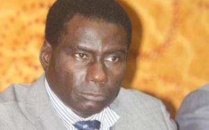 Cheikh Kanté envoie une sommation interpellative à  Xibaaru.com
