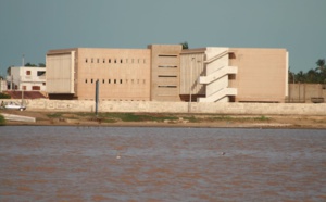 Chantage, actes contre-nature : La DIC fait tomber un prof du lycée Charles De Gaulle de Saint-Louis