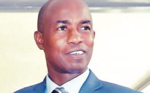 Exode des magistrats sénégalais : Souleymane Téliko rejoint la Cour pénale spéciale de Bangui