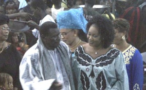 Touba : Maïmouna Sao, l'ex-épouse de Cheikh Béthio, expulsée pour usage d'alcool et de cigarettes