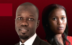 [LIVE ] Affaire Sweet Beauty : Procès Adji Sarr / Ousmane Sonko