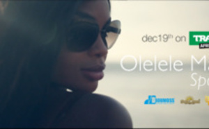 SPOTLESS - Olelele Mama : nouveau clip