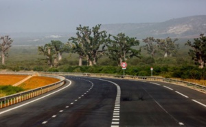 Dommages collatéraux de l’autoroute Dakar-Saint-Louis à Keur Mbir Ndao : 385 impactés vont perdre 150 hectares
