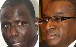 Sidiki Kaba refuse d'exposer sur la place publique les raisons du départ de Alioune Ndao de la Crei