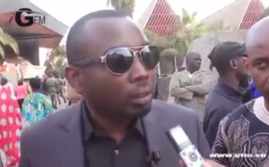 Vidéo – Ossass Edégué Pdt comité nigérian au Sénégal «Ce qui nous lie au Sénégal…»