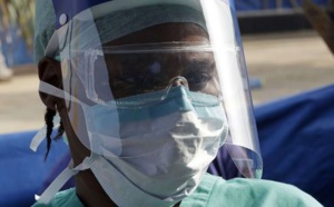 Ebola : 19 031 cas enregistrés, 7 373 morts