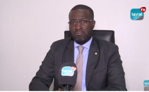 Après le renvoi du procès d'Ousmane Sonko - Adji Sarr : Pape Mahawa Diouf évoque le fonctionnement normal des institutions
