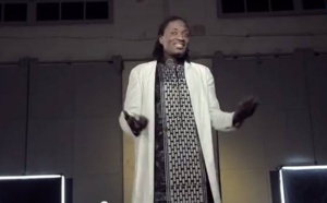 "Man Fuma Jem",  le nouveau clip de Birahim 