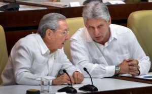 Cuba: Raul Castro prêt à discuter sans tabous avec les Etats-Unis