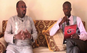  Point par Point reçoit le député Zator Mbaye