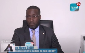 Procès Ousmane Sonko-Adji Sarr, les vives tensions du pays, l’appel au dialogue : Pape Mahawa Diouf sans détour…