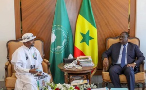 Kolda / Nouveau homonyme du Président Macky Sall : Abdoul Godos nomme son tout nouveau-né, Macky Sall Diallo