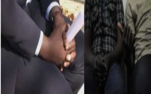 Aide aux associations lesbiennes et homo : "Sourire de femmes" et "And Liggey Saloum" financées par le Cadana