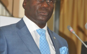 Cheikh Kanté plaide pour un modèle économique basé sur le numérique