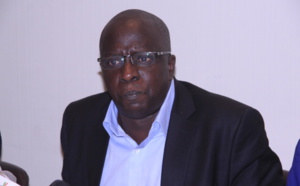 Me Baboucar Cissé: "Le retour de Bibo Bourgi va faire clouer le bec à..."