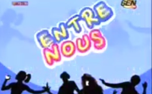 Entre nous du samedi 20 décembre 2014 - Sen-Tv