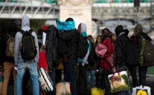 Retour des personnes en séjour irrégulier dans leur pays : La Belgique signe un accord avec le Sénégal
