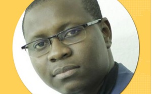 ‎Jambartechawards‬ – Basile Niane remporte le prix du « Meilleur Blogueur – Contenu TIC »