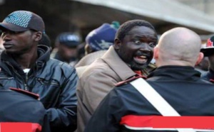 Expulsion inhumaine et dégradante de Sénégalais d’Allemagne : L’honorable député Guy Marius interpelle l’Etat