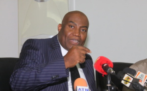 Affaire Arcelor Mittal : Me Wade n'a pas tout dit, selon le DG de Lithos Corporation