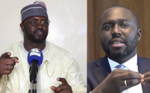 Après avoir calomnié Abdou Karim Fofana: Cheikh Gadiaga présente ses excuses