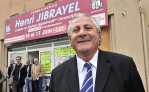 Marseille : le député PS Henri Jibrayel mis en examen pour abus de confiance