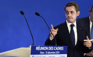 Quand Nicolas Sarkozy s'attribue à tort la création du G20