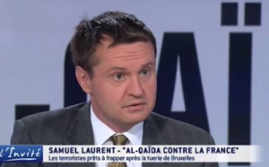 « Libération » dévoile les contradictions d’un « spécialiste du djihad »