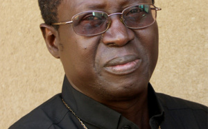 Monseigneur Benjamin Ndiaye, nouvel archevêque de Dakar !
