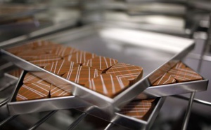 Pourquoi le meilleur chocolat est-il désormais français ?