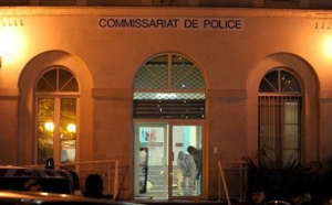 Joué-lès-Tours: arrestation au Burundi du frère de l'agresseur de policiers