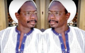 Décès de l’artiste comédien Pape Demba Ndiaye « Lam »