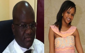 Matel Kane a dit oui à Oumar Khassimou Wone devant Dieu et les Hommes