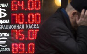 La Chine se dit prête à aider économiquement la Russie