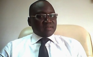 Place de la confiance dans l’économie numérique  (Mor Ndiaye Mbaye)