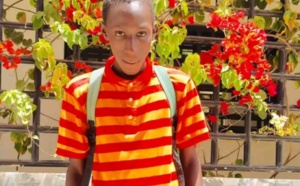 Décès à Keur Mbaye Fall  du jeune Pape Amadou Keïta : L’autopsie dément Antoine Félix Diome